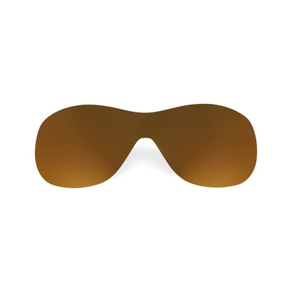 Oakley Breathless