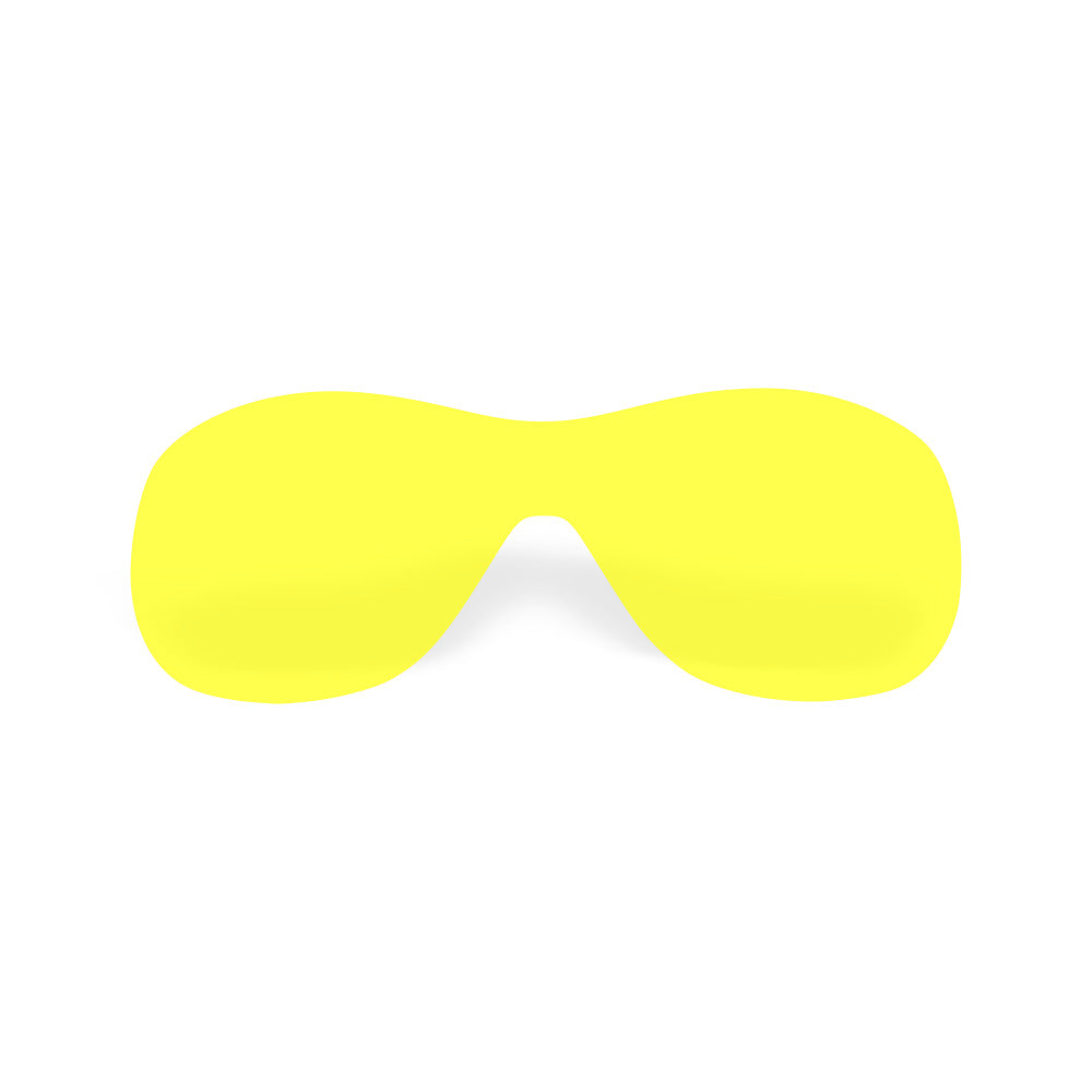 Oakley Breathless