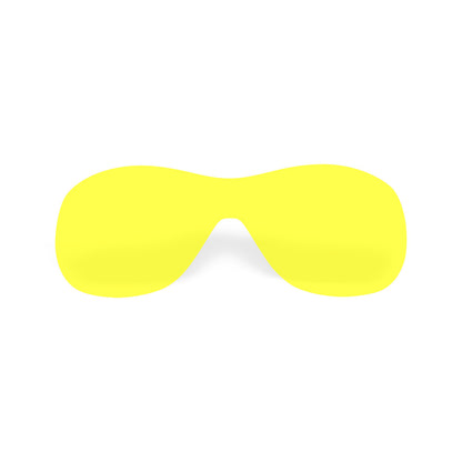Oakley Breathless