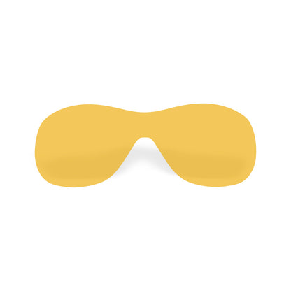 Oakley Breathless
