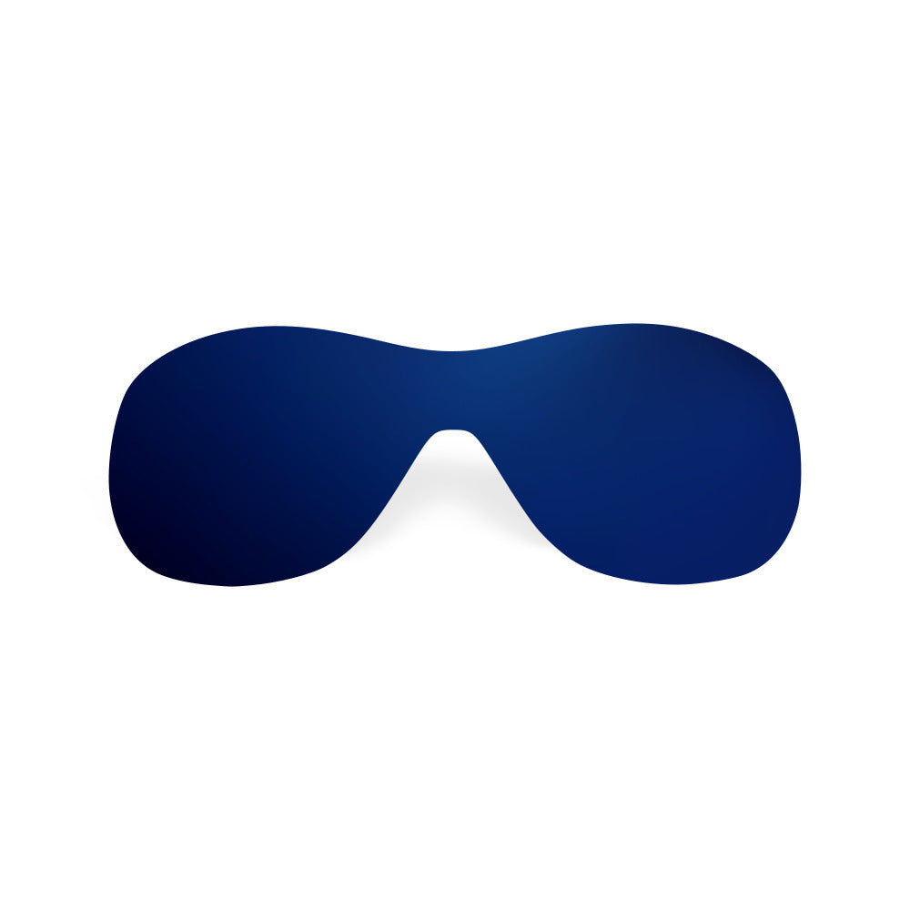 Oakley Breathless