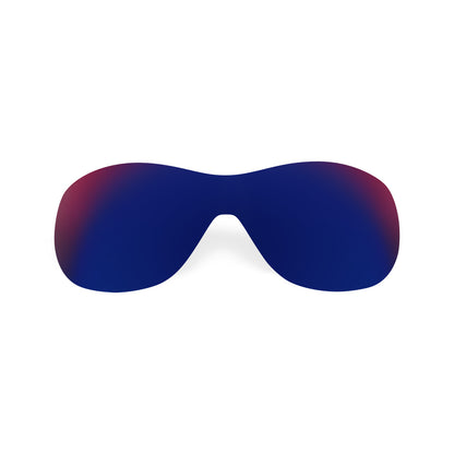 Oakley Breathless