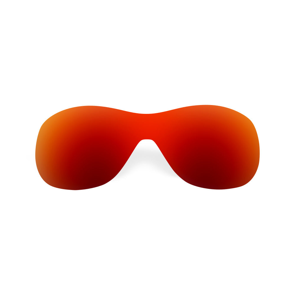 Oakley Breathless