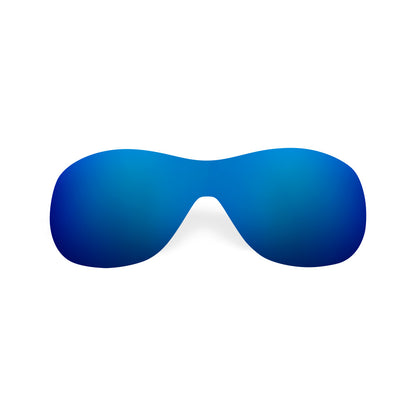 Oakley Breathless