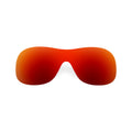 Mais Red - Oakley Collected OO4078