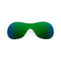 Green Jade - Oakley Deception OO4039
