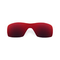 Dark Ruby - Oakley Dart