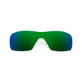 Green Jade - Oakley Dart