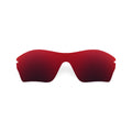 Dark Ruby - Oakley Enduring Edge