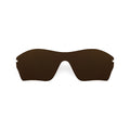 Brown - Oakley Enduring Edge