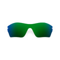 Green Jade - Oakley Enduring Edge