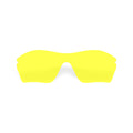 Yellow - Oakley Enduring Edge
