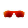 Mais Red - Oakley Enduring Edge