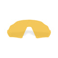 Orange - Oakley Flight Jacket OO9401