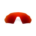 Mais Red - Oakley Flight Jacket OO9401