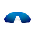 Neon Blue - Oakley Flight Jacket OO9401