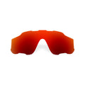 Mais Red - Oakley Jawbreaker OO9290