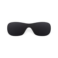 Black - Oakley Liv