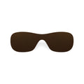 Brown - Oakley Liv