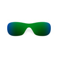 Green Jade - Oakley Liv