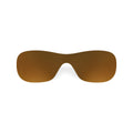 Gold - Oakley Liv
