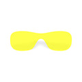 Yellow - Oakley Liv