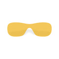 Orange - Oakley Liv