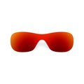 Mais Red - Oakley Liv