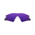 Violet - Oakley M Frame Sweep