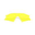 Yellow - Oakley M Frame Sweep