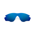 Neon Blue - Oakley M2 Frame OO9212
