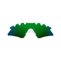 Green Jade - Oakley M Frame Sweep Vented