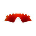 Mais Red - Oakley M Frame Sweep Vented