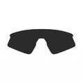 Black - Oakley Resistor Sweep OJ9015