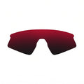 Dark Ruby - Oakley Resistor Sweep OJ9015