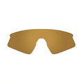 Gold - Oakley Resistor Sweep OJ9015