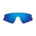 Neon Blue - Oakley Resistor Sweep OJ9015