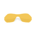 Orange - Oakley New Zero OO5286
