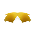 24k - Oakley M Frame Heater OO9100