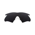 Black - Oakley M Frame Heater OO9100