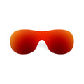 Mais Red - Oakley Immerse OO9131