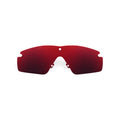 Dark ruby - Oakley M Frame 3.0 SI Ballistic OO9146
