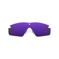 Violet - Oakley M Frame 3.0 SI Ballistic OO9146
