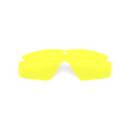 Yellow - Oakley M Frame 3.0 SI Ballistic OO9146
