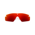 Mais red - Oakley M Frame 3.0 SI Ballistic OO9146