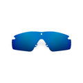 Neon Blue - Oakley M Frame 3.0 SI Ballistic OO9146