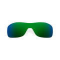 Green Jade - Oakley Ideal OO9151