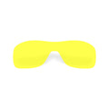 Yellow - Oakley Ideal OO9151