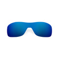 Neon Blue - Oakley Ideal OO9151