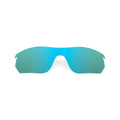 Ice Thug - Oakley Radarlock Edge OO9183